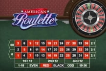 American Roulette