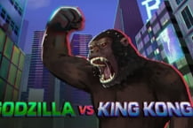 Godzilla vs King Kong