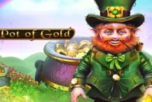Pot of Gold