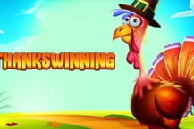 Thankswinning