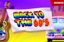 Back to the 60’s
