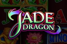Jade Dragon