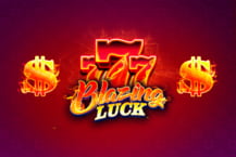 Blazing Luck