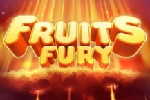 Fruits Fury