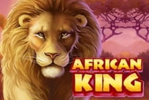 African King