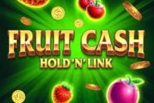 Fruit Cash Hold n' Link