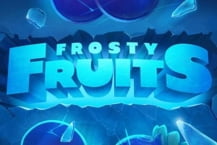 Frosty Fruits