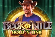 Book of Nile: Hold ‘n’ Link