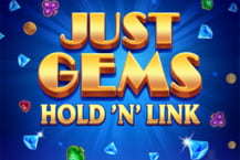 Just Gems: Hold 'n' Link