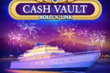 Cash Vault Hold 'n' Link