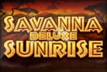 Savanna Sunrise Deluxe