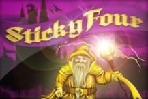 Sticky Four