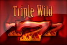 Triple Wild Seven