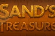 Sand’s Treasure