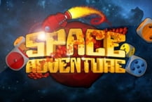Space Adventure Dice