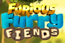 Furious Furry Fiends