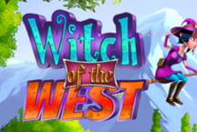 Witch of the West