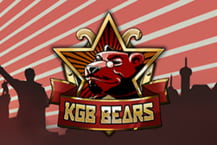 KGB Bears