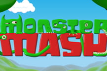Monster Mash