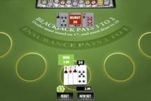 BlackJack