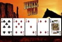 Deuces Wild