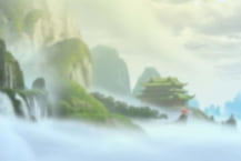 Tuan Yuan Panda