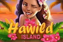 Hawild Island