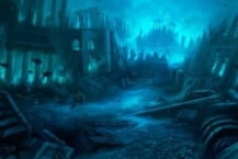 Atlantis: Lost Kingdom