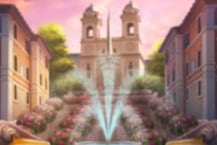 Romantic Holidays