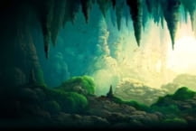 Wolf's Den
