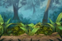 Into The Wilds