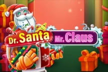 Dr. Santa & Mr. Claus