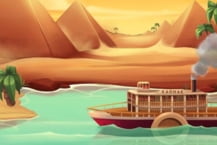 Nile's Mystery