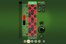 Instant Roulette