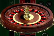 Fair Roulette Slider