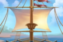 Pirates' Route