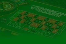 American Roulette Slider