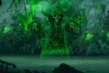 Pirates Ghosts'n Skulls