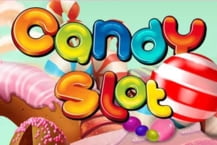 Candy Slot