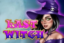 Last Witch
