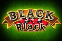 Black Black