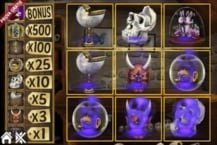 Wunder Shop Reveal