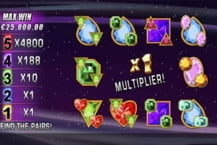 Starlight Reveal