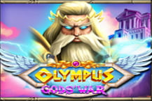 Olympus Gods War