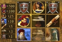 Lucrezia Reveal