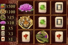 Dragon Reveal