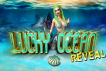 LUCKY OCEAN REVEAL - B16