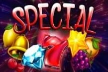 SPECIAL SEVEN - A27
