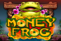 MONEY FROG - A37