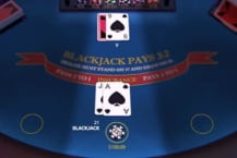 3 Hand Blackjack